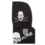 SD Legion x Seaborn Hoodie 2025