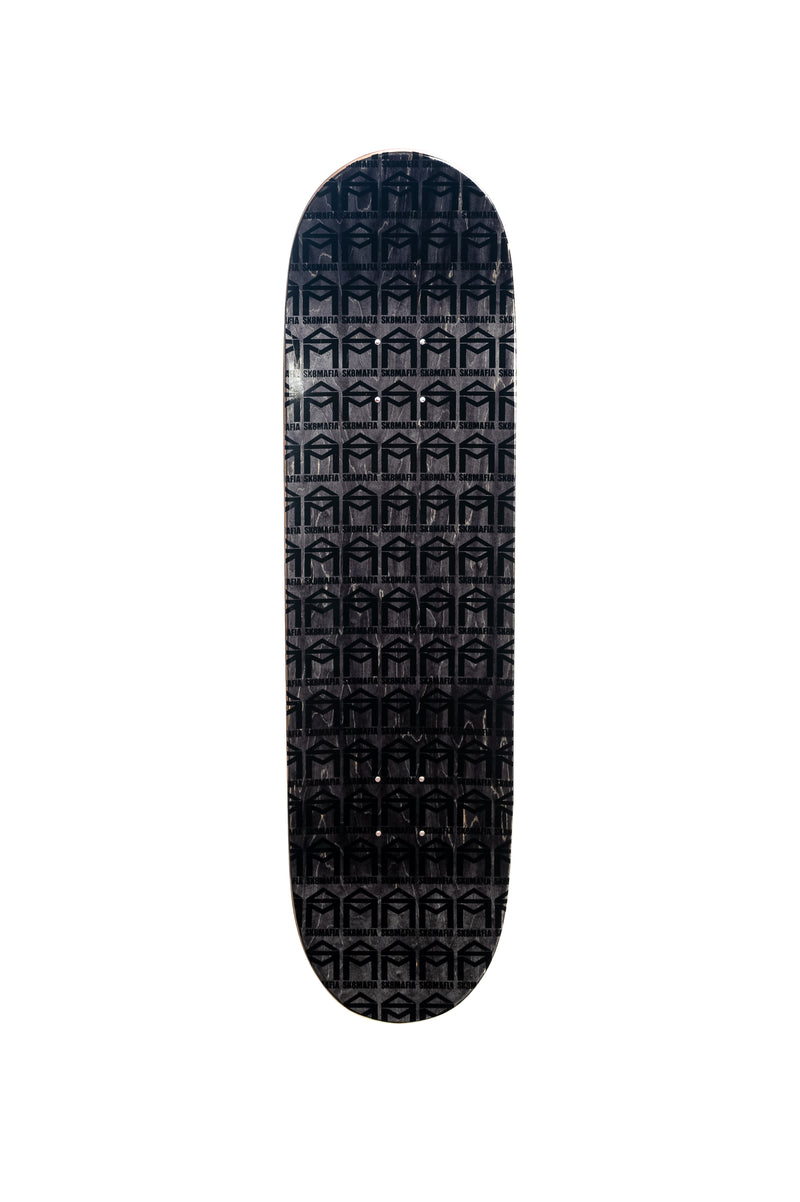 Limited Edition SK8Mafia | SD Legion Skateboard Deck