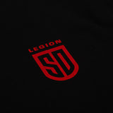 SD LEGION Premium Crew Neck Sweater