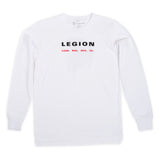 SD LEGION Gladiator Premium Long Sleeve