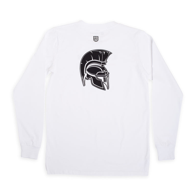 SD LEGION Gladiator Premium Long Sleeve