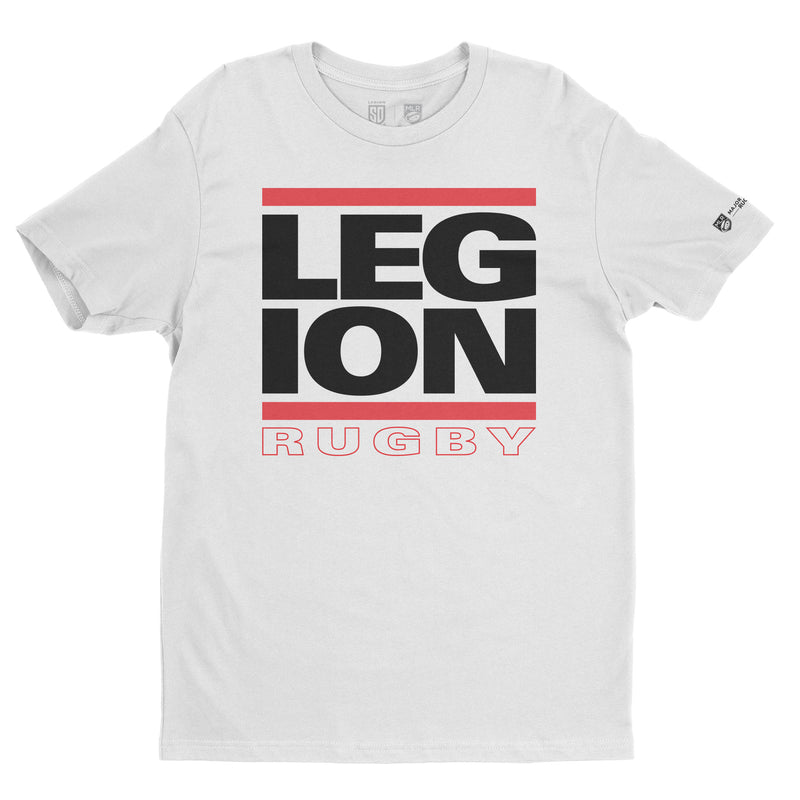 SD LEGION T-Shirt - Run