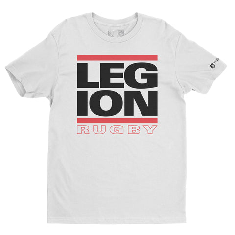 SD LEGION T-Shirt - Run