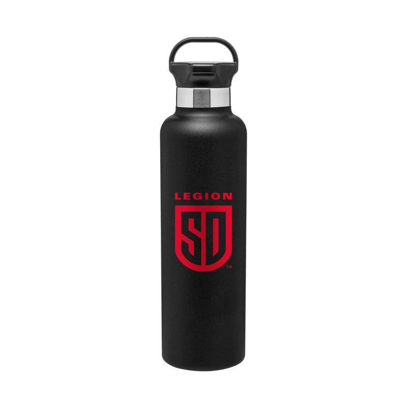 SD LEGION Stainless Steel Bottle