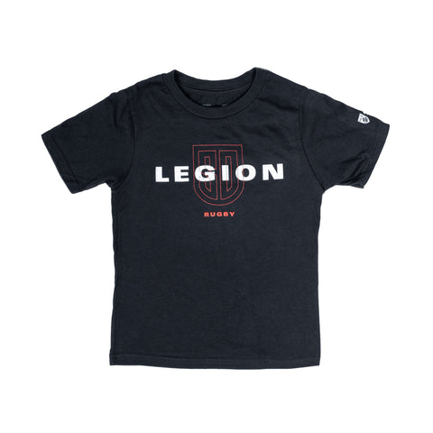 SD Legion Youth "Line Out" T-Shirt