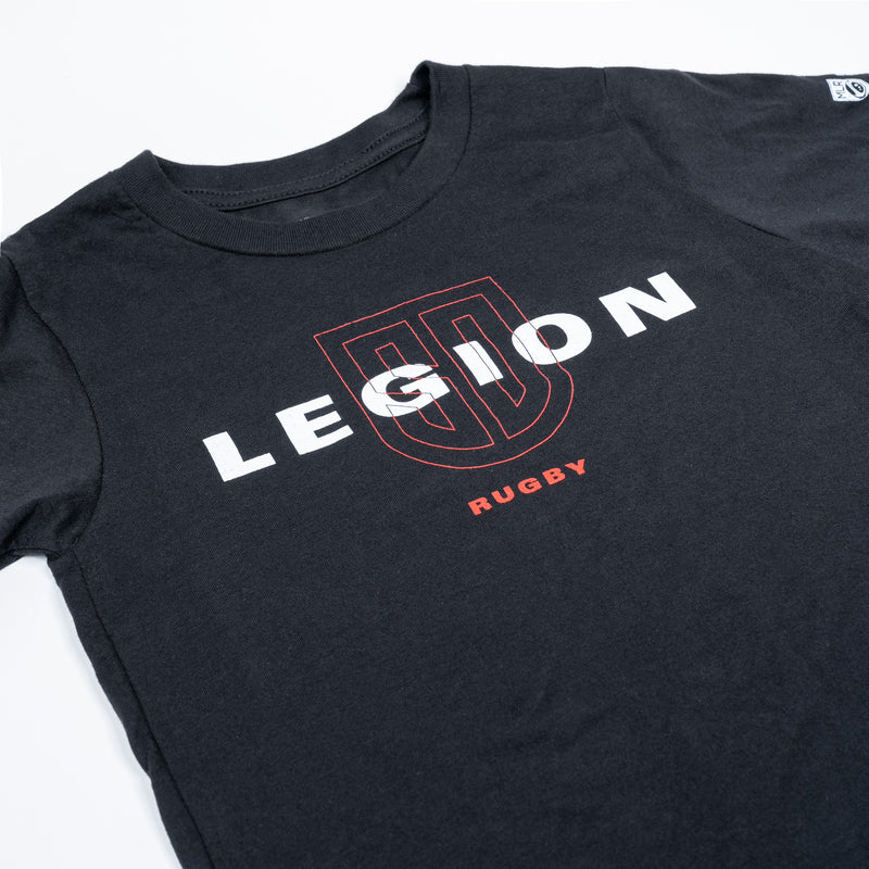 SD Legion Youth "Line Out" T-Shirt