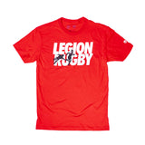 SD LEGION Nonu Breakaway T-Shirt