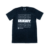 SD Legion "Rugby Repeat" Graphic T-Shirt