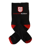 SD Legion Crew Socks
