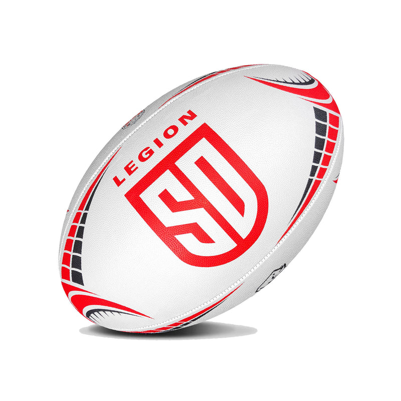 SD LEGION Replica Rugby Ball